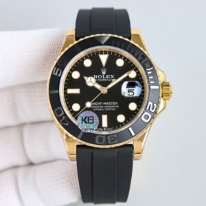 Super Clone Rolex Yacht-Master Watch
