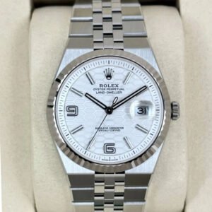 Rolex Land-Dweller super clone watch