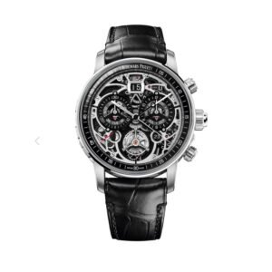 Top-quality clone Audemars Piguet 1:1 replica 11.59 ultra-complex Cosmic Watch 42mm 26398 BC.oo.D002CR.02